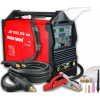 Zváračka - Welder Fantasy Welder Jet Tig II 250 AC/DC PFC (Zváračka - Welder Fantasy Welder Jet Tig II 250 AC/DC PFC)