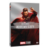 Doctor Strange v mnohovesmíru šílenství / Edice Marvel 10 Let (DVD)