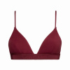 Dámsky vrchný diel plaviek KW0KW02029-XN0 - Calvin Klein L