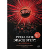 Prekliatie dračej steny - Matúš Škvarka
