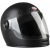 BELL Moto prilba Bullitt DLX Solid Helmet