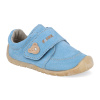 Barefoot dětské tenisky Fare Bare - 5013301 modré