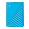 WD My Passport 4TB 2.5