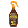 SunVital Argan Oil opaľovacie mlieko SPF30 200 ml