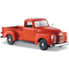 Maisto Maisto Chevrolet 3100 Pickup 1950 1:25 oranžová
