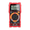 Univerzálny digitálny multimeter Habotest HT108L