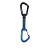 Expreska Black Diamond HotForge Hybrid Quickdraw 12 cm - blue