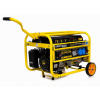 KRAFT&DELE KRAFT&DELE Benzínový generátor 3800W 12/230V - KD125