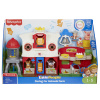 Mattel FP LP FARMA CZ/SK/ENG/HU/PL