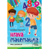Hravá matematika pre 2.… (Katarína Fukasová)