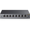 TP-Link TL-SG108E, Easy Smart Switch TL-SG108E