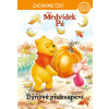 Medvídek Pú - Začínáme číst - Dýňové překvapení (kolektív)