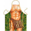 Sexy zástera Tarzan