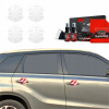 4v1 Fólia PPF pod kľučky pre Suzuki Vitara Facelift (2024-2025) Grizz