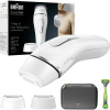 Braun Braun Silk-Expert Pro 5 IPL PL5145 epilátor biela; 7500435238373
