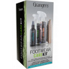 GRANGERS FOOTWEAR CARE KIT SET 275ML x 2 + 75ML