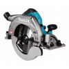 Kotúčová píla 40V XGT HS011GT201 270mm 5.0Ah Makita
