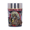 Iron Maiden Killers poldecák 8 cm