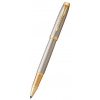 Parker GT 1502/3431686 Royal I.M. Premium Warm Grey keramické pero