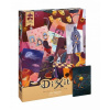 Libellud Dixit Red MishMash 1000 dielov