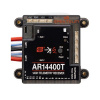 Spektrum prijímač AR14400T 14CH PowerSafe s telemetriou