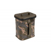 Fox Aquos Camo Multi Bag with Insert - Aquos Camolite mulit bag inc insert