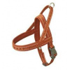 Postroj Hurtta Casual ECO skořicový 60-70 cm