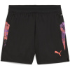 Puma IndividualCUP Training Shorts Juniors Puma Black 9-10 rokov