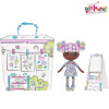 Lalaloopsy Vyfarbi si ma Penny Dots 'N' Blots 30 cm