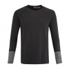 Ccm Triko Cut Protection Baselayer Long Sleeve Top YTH (Varianta: XL)
