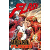 Flash Válka Flashů (Joshua Williamson)