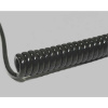 BKL Electronic 1506317 špirálový kábel Li12YD11Y 1200 mm / 4800 mm 10 x 0.14 mm² čierna 1 ks; 1506317
