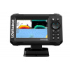 Lowrance Sonar EAGLE 5 SPLITSHOT