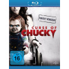 Curse of Chucky (Blu-ray)