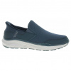 Skechers Slip-ins Relaxed Fit: Equalizer 6.0 - Stoaver navy 233103 NVY 44