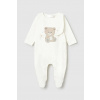 Dupačky pre bábätká Mayoral Newborn 1714.1B.Newborn.PPY2 biela 70