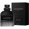 Valentino Uomo Born in Roma toaletná voda pánska 100 ml