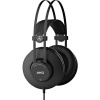 Štúdiové slúchadlá okolo uší AKG K52 (AKGK52)
