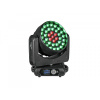 EUROLITE LED TMH-W555, 37x15W QCL, zoom, DMX