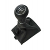 PROTEC Řadící páka s manžetou Audi A6 C6 4F 2004-2012 5st