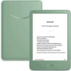 E-book Amazon Kindle Touch 2024 (16 GB), matcha, s reklamou
