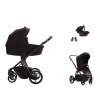 BEBETTO Monti Travel Set Cosmo 02 stella 2025