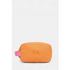 women'secret kozmetická taška dámska 4843109 oranžová ONE SIZE