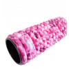 Kine-MAX masážní válec Professional Masage Foam Roller, Love