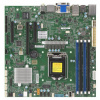 Supermicro Hlavná doska X11SCZ-FB Intel C246 Bulk (MBD-X11SCZ-F-B)