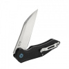 Vega Ganzo Knife Firebird FH31-BK univerzálny vreckový nôž 8,6 cm, čierna, G10