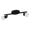 Bodové svietidlo BUZZ-LED EGLO 32429