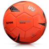 Futbalová lopta Meteor Spin 1 17259