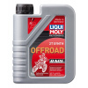 Liqui Moly Motorbike 2T Synth Offroad Race 1 l 3063