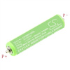 Baterie CS Braun 10B, 20B, 180, 700mAh, 0,84Wh, Ni-MH